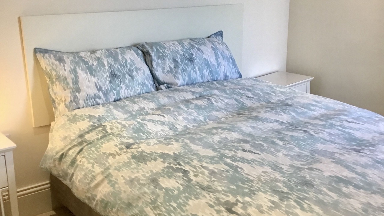 Photo of Bedroom in Portstewart