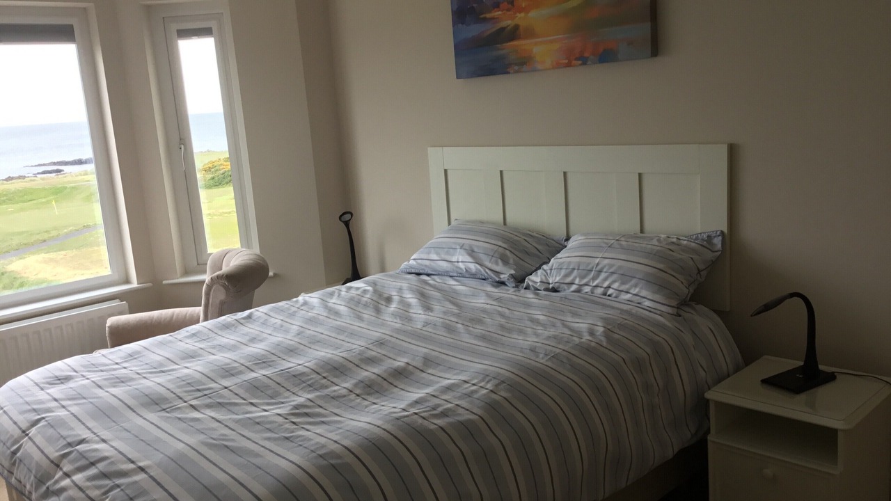 Photo of Bedroom in Portstewart