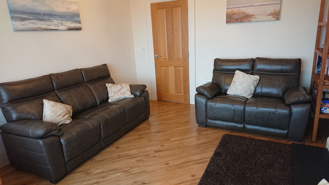 Photo of Livingroom in Portstewart
