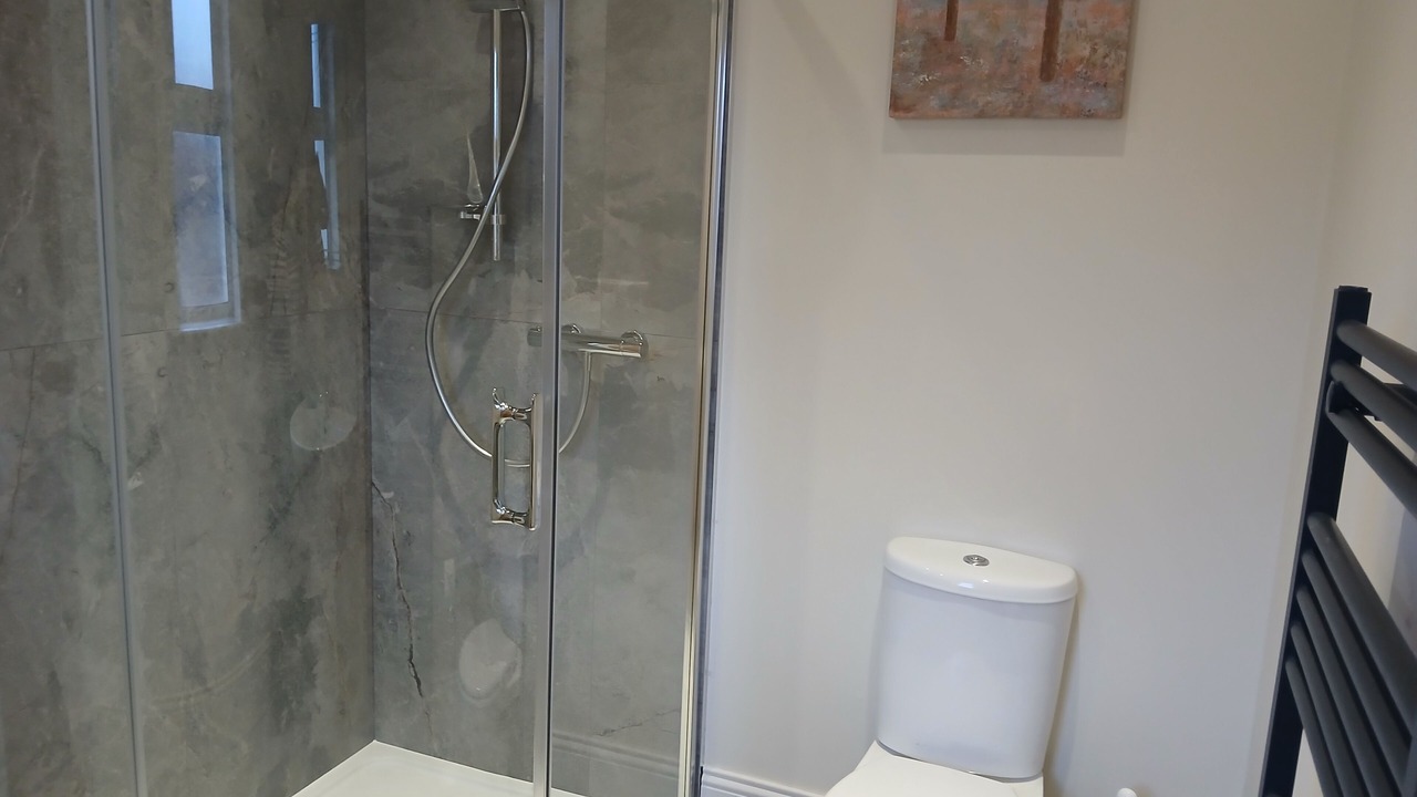 Photo of Bathroom in Portstewart