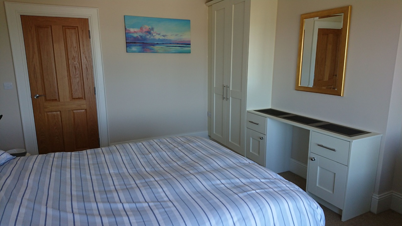 Photo of Bedroom in Portstewart