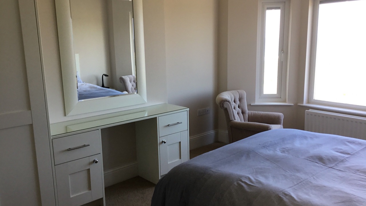 Photo of Bedroom in Portstewart