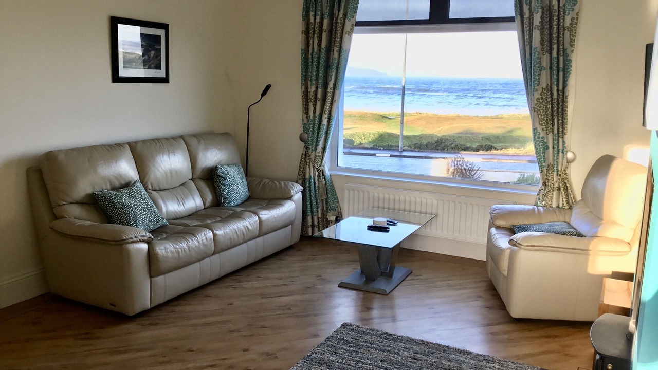 Photo of Livingroom in Portstewart