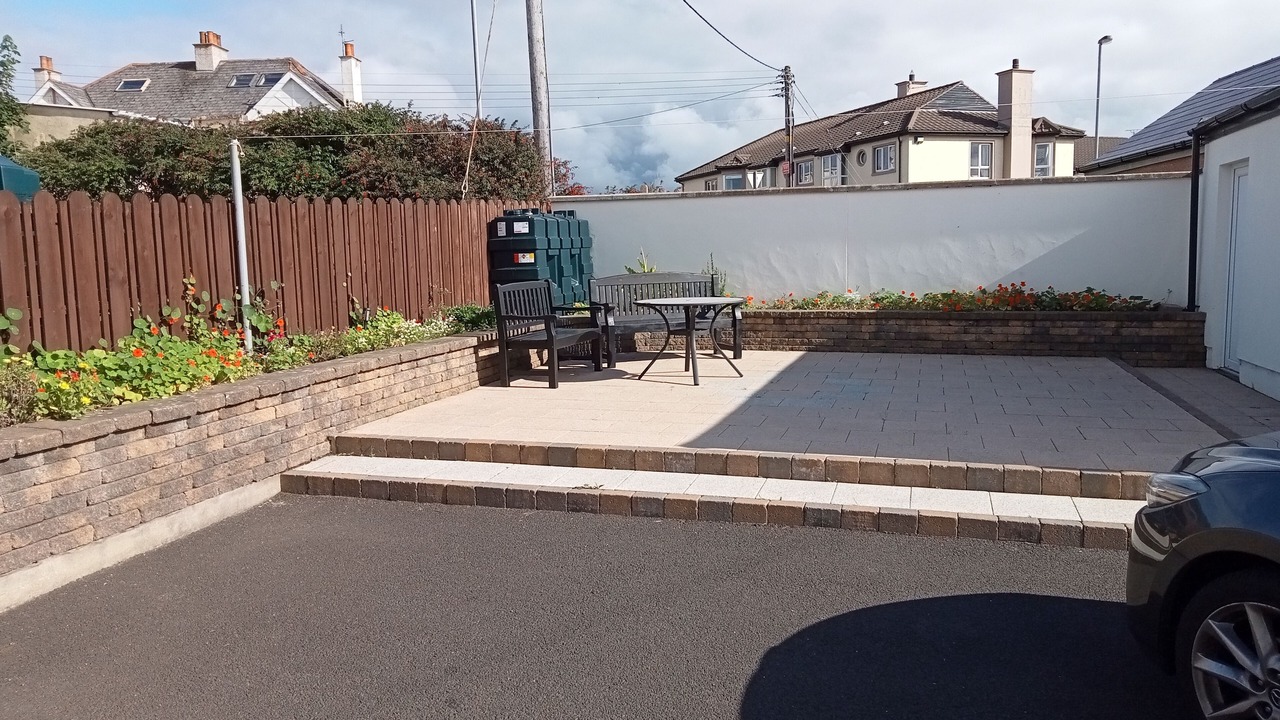 Photo of Outdoor in Portstewart