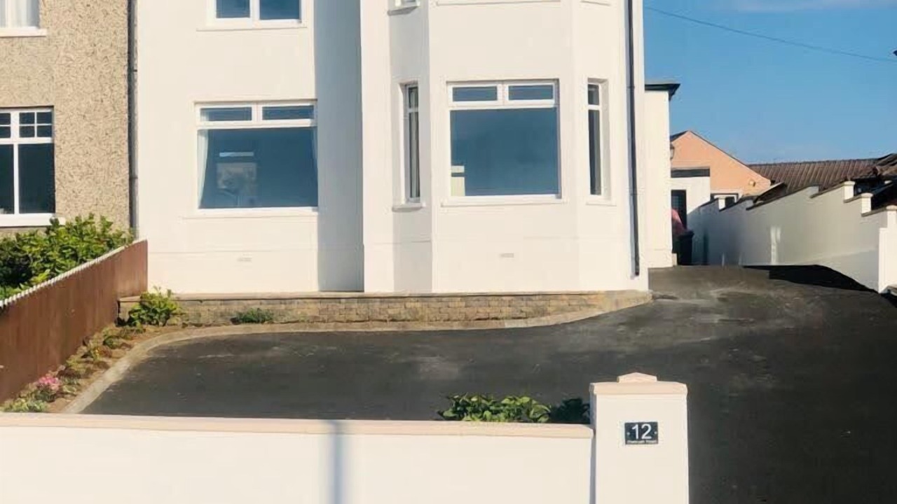Photo of Outdoor in Portstewart