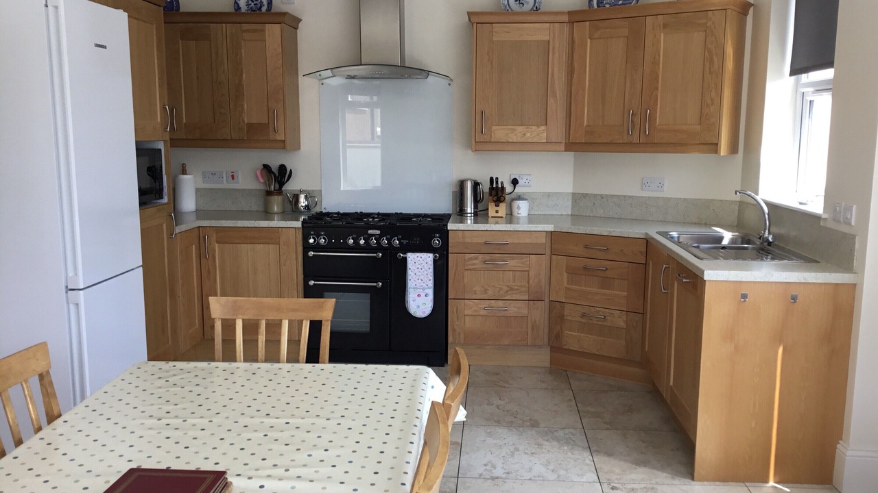 Photo of Kitchen in Portstewart