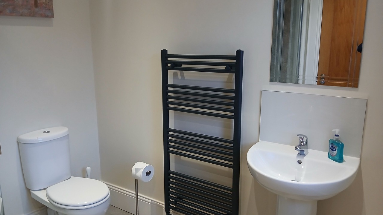 Photo of Bathroom in Portstewart