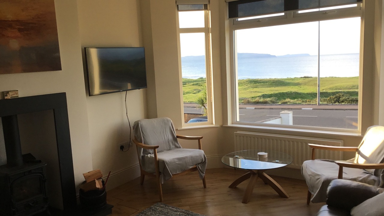 Photo of Livingroom in Portstewart