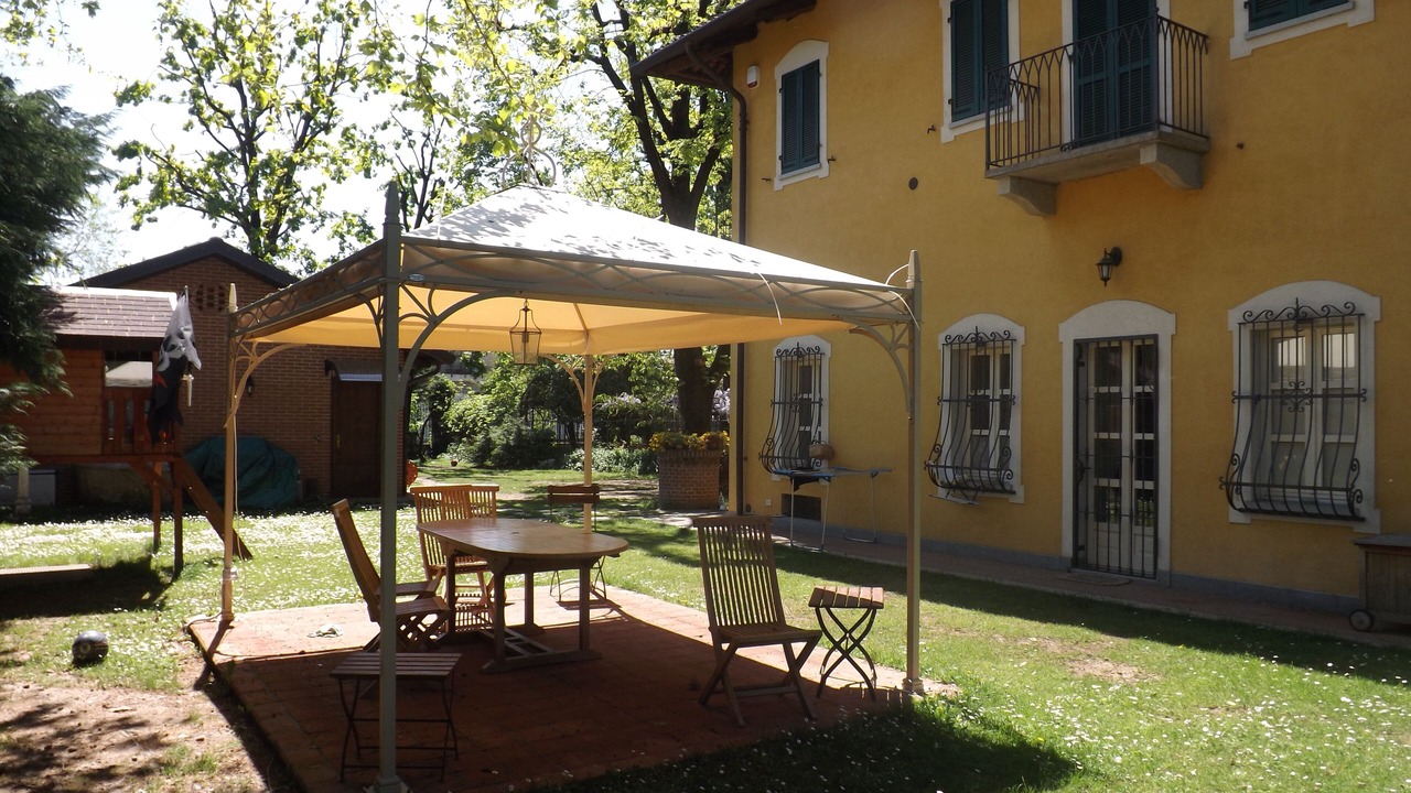 Photo of Outdoor in Piossasco