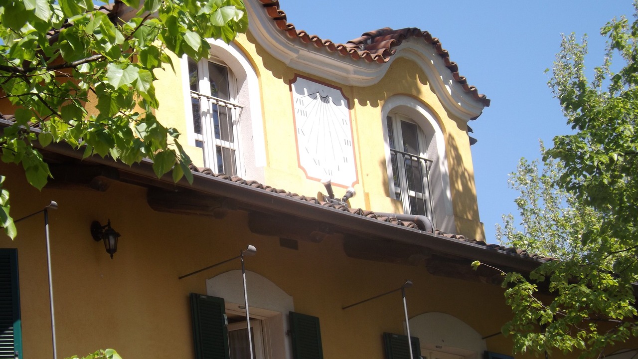 Photo of Outdoor in Piossasco