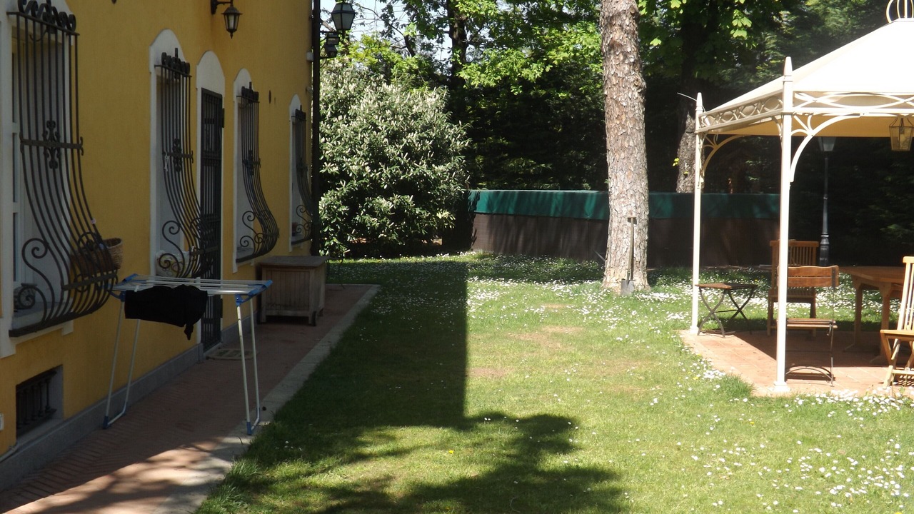 Photo of Patio Balcony in Piossasco