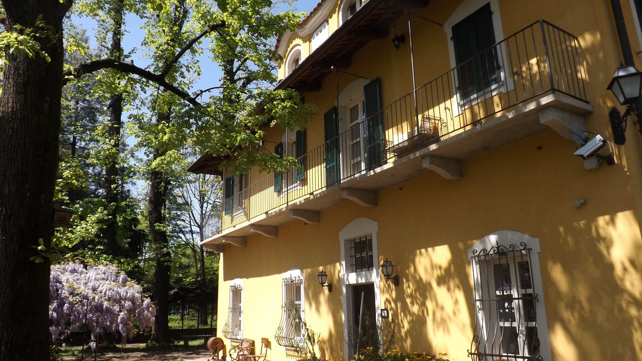 Photo of Outdoor in Piossasco