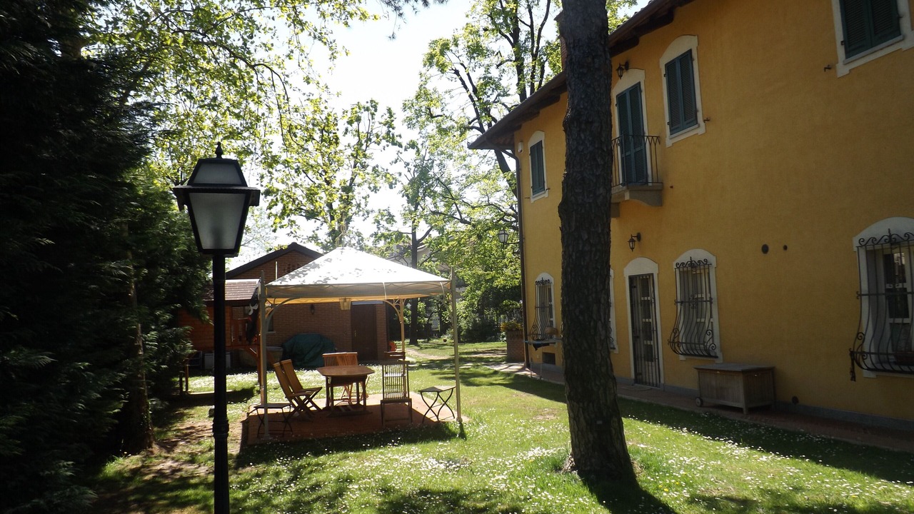 Photo of Outdoor in Piossasco