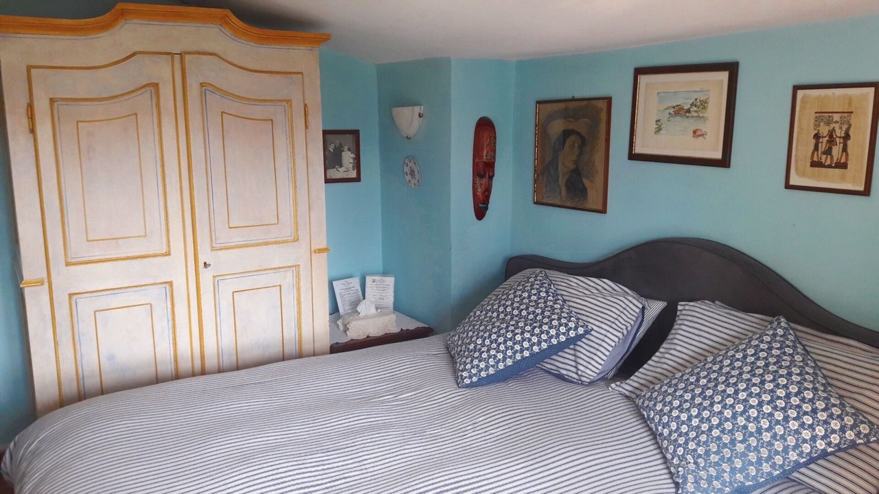 Photo of Bedroom in Piossasco