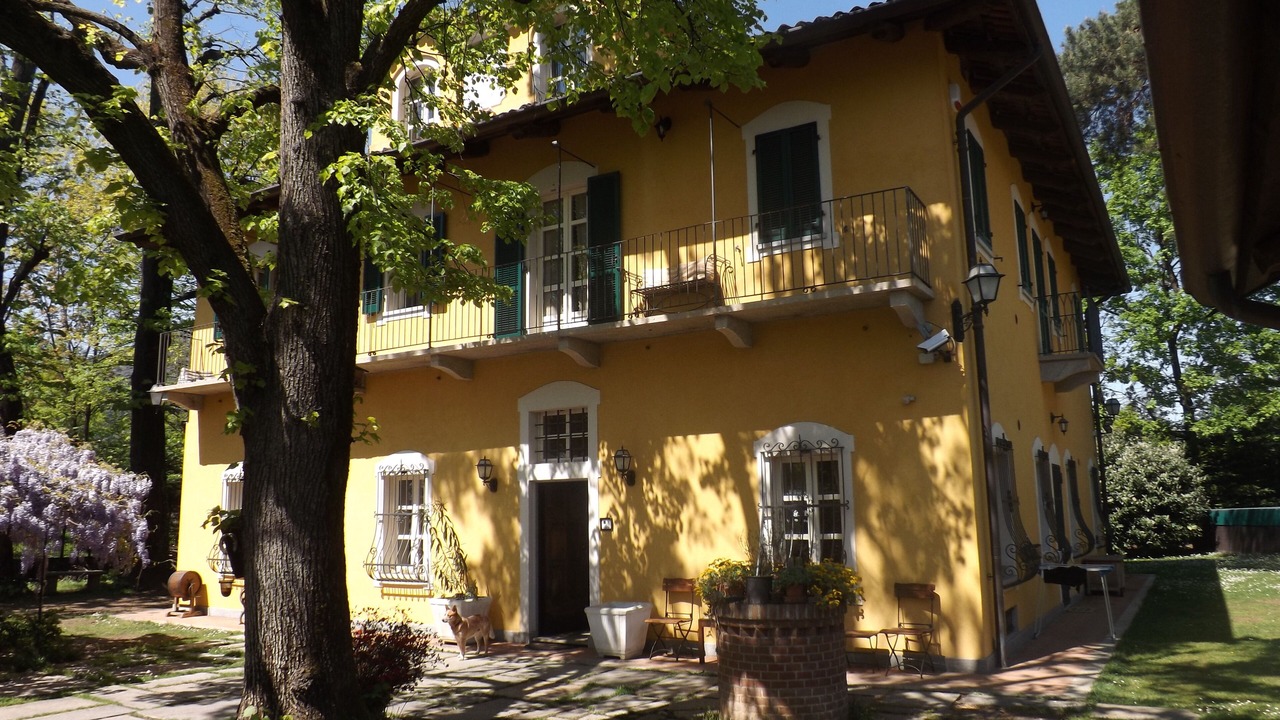 Photo of Outdoor in Piossasco