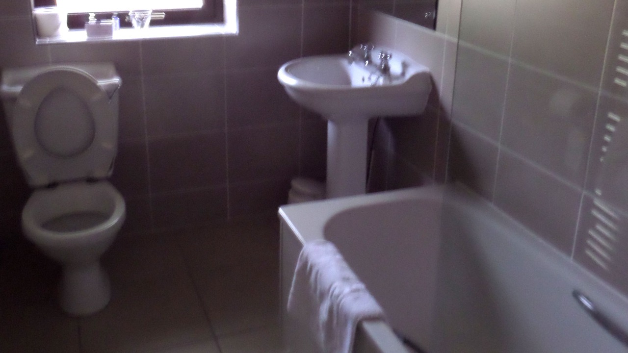 Photo of Bathroom in Carrbridge