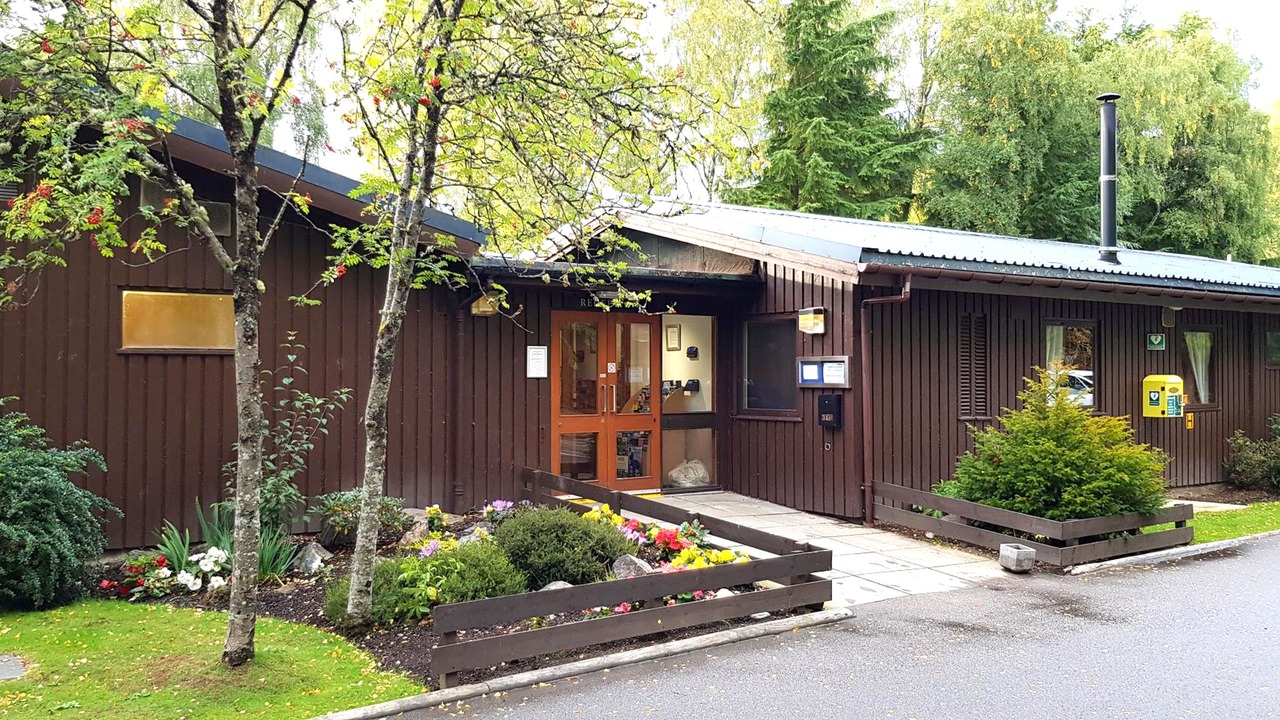 Photo of Outdoor in Carrbridge