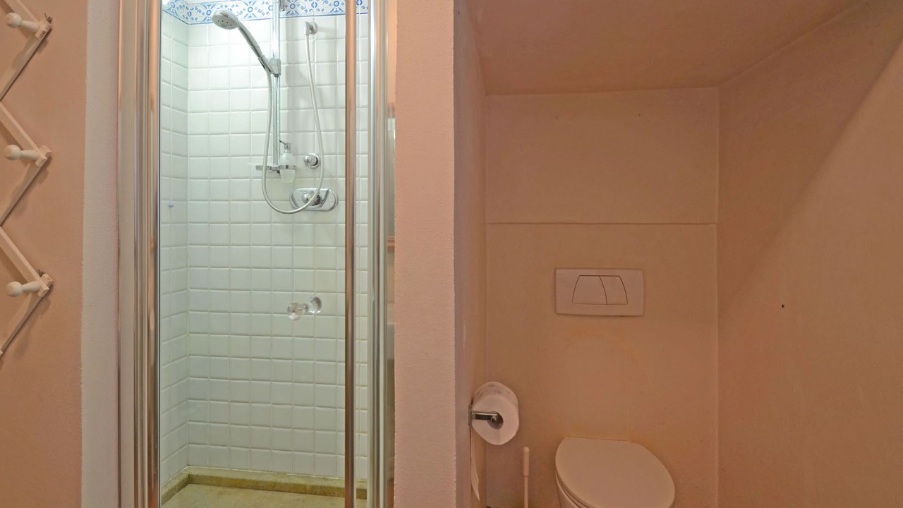 Photo of Bathroom in Citta della Pieve