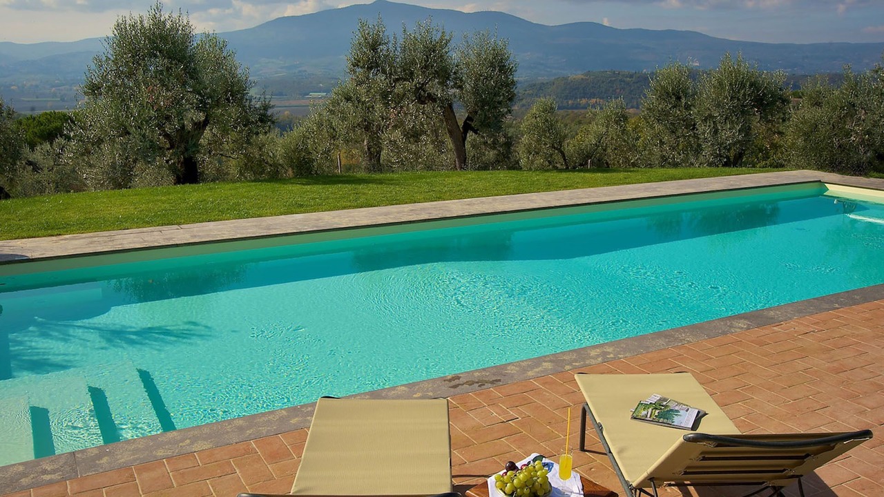 Photo of Outdoor in Citta della Pieve