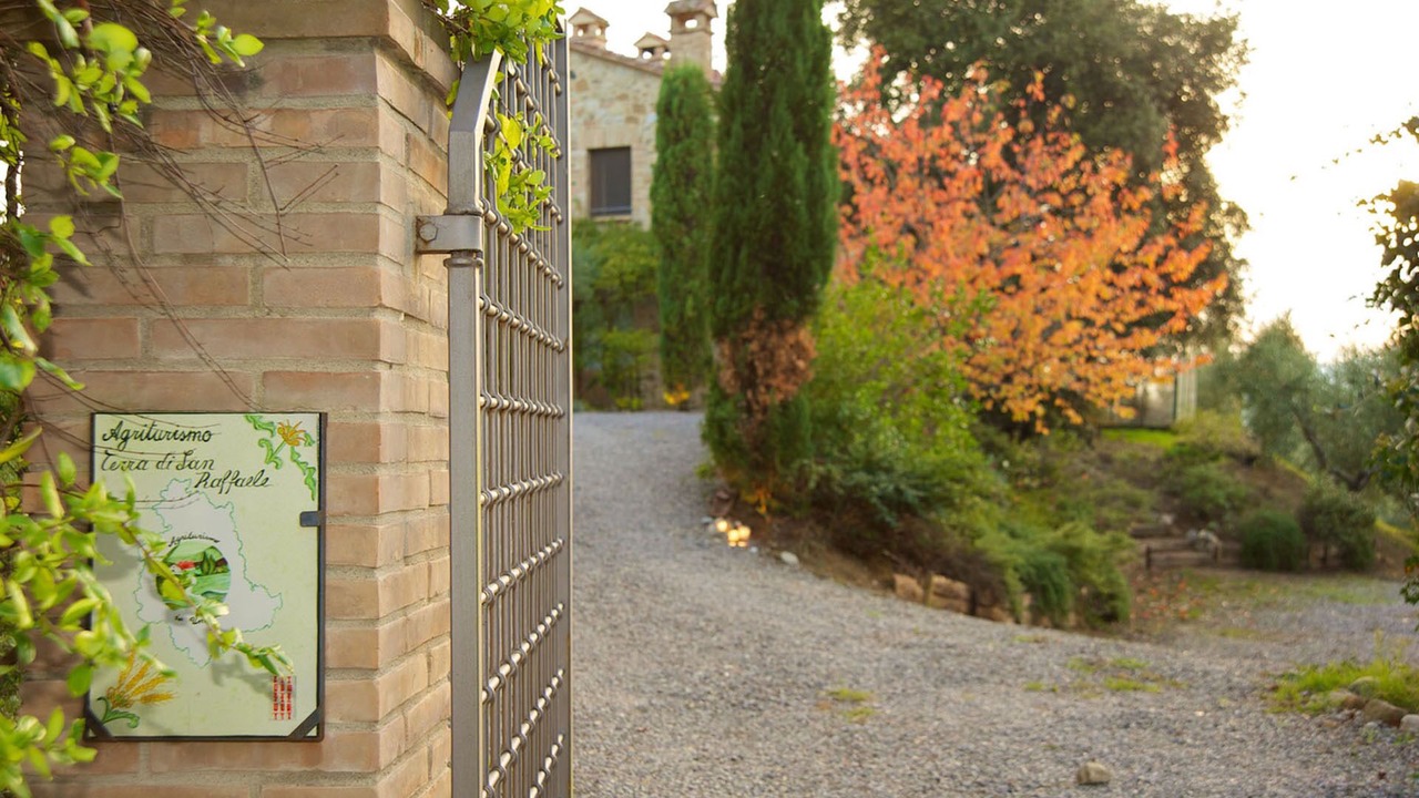 Photo of Outdoor in Citta della Pieve