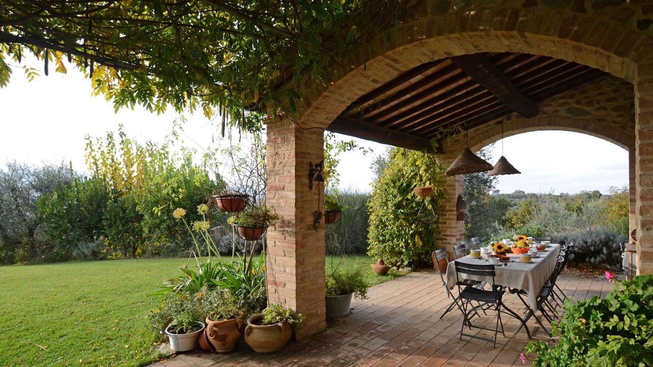 Photo of Outdoor in Citta della Pieve