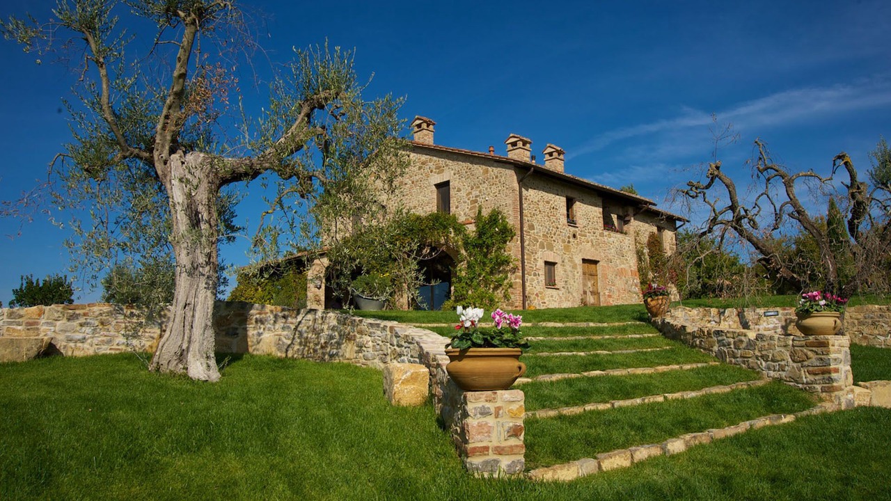 Photo of Outdoor in Citta della Pieve