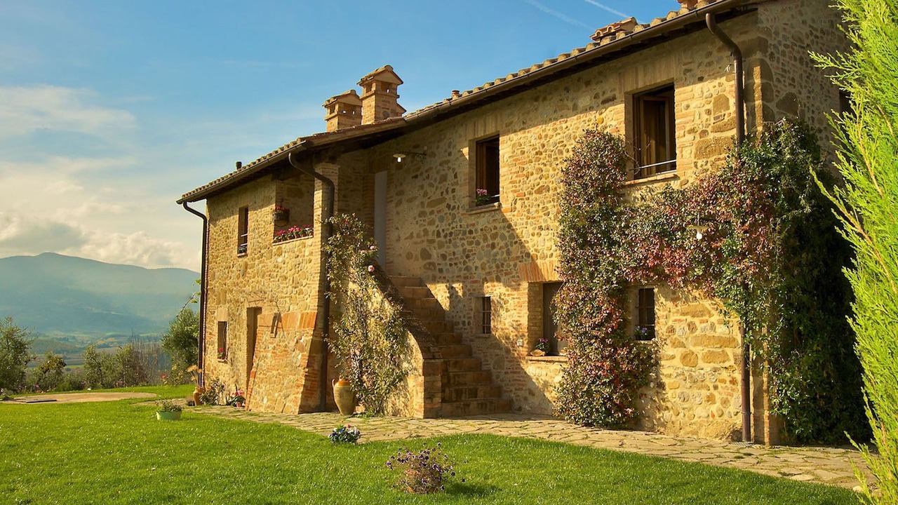 Photo of Outdoor in Citta della Pieve