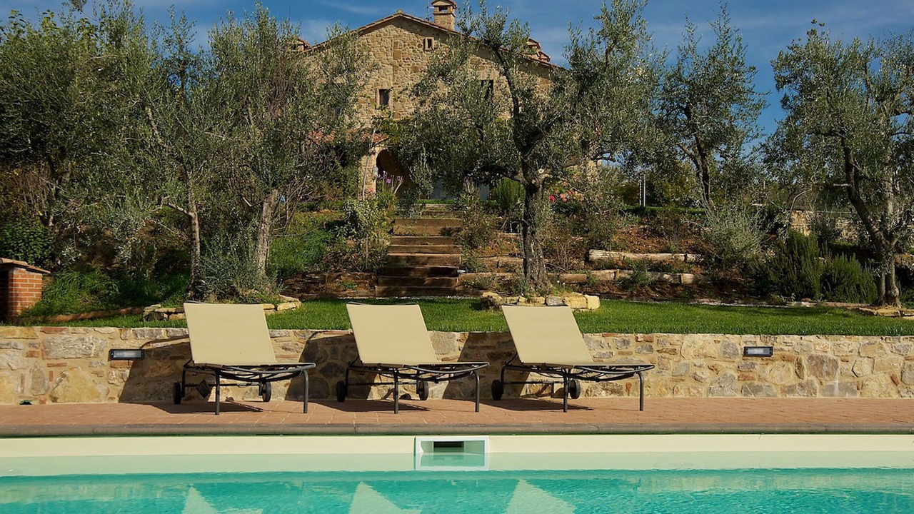 Photo of Outdoor in Citta della Pieve