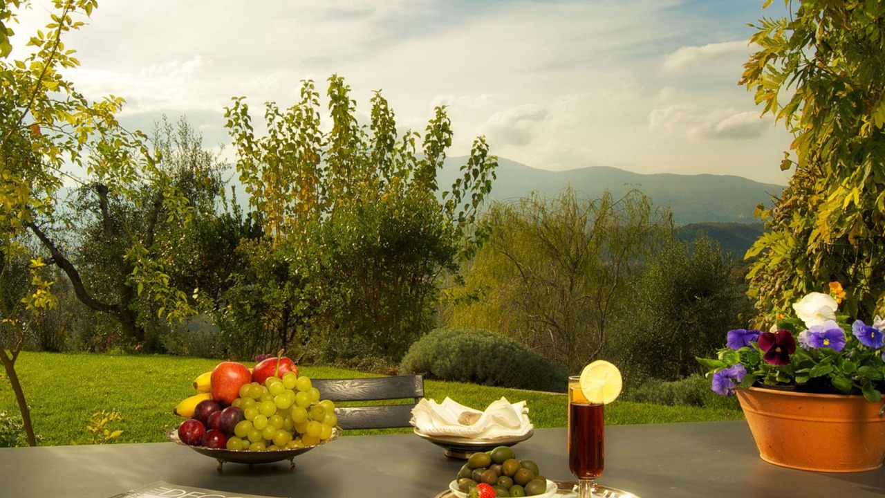 Photo of Outdoor in Citta della Pieve