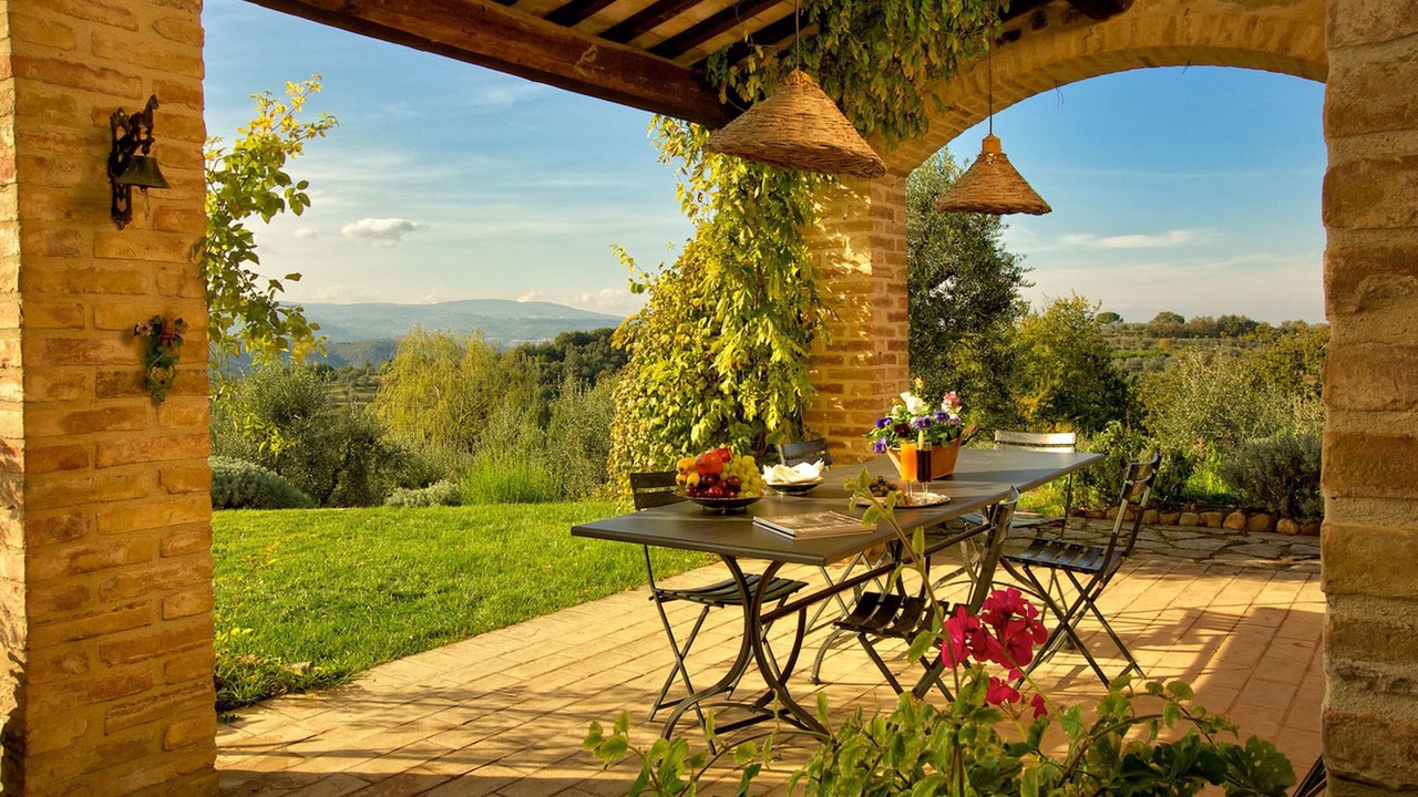 Photo of Outdoor in Citta della Pieve