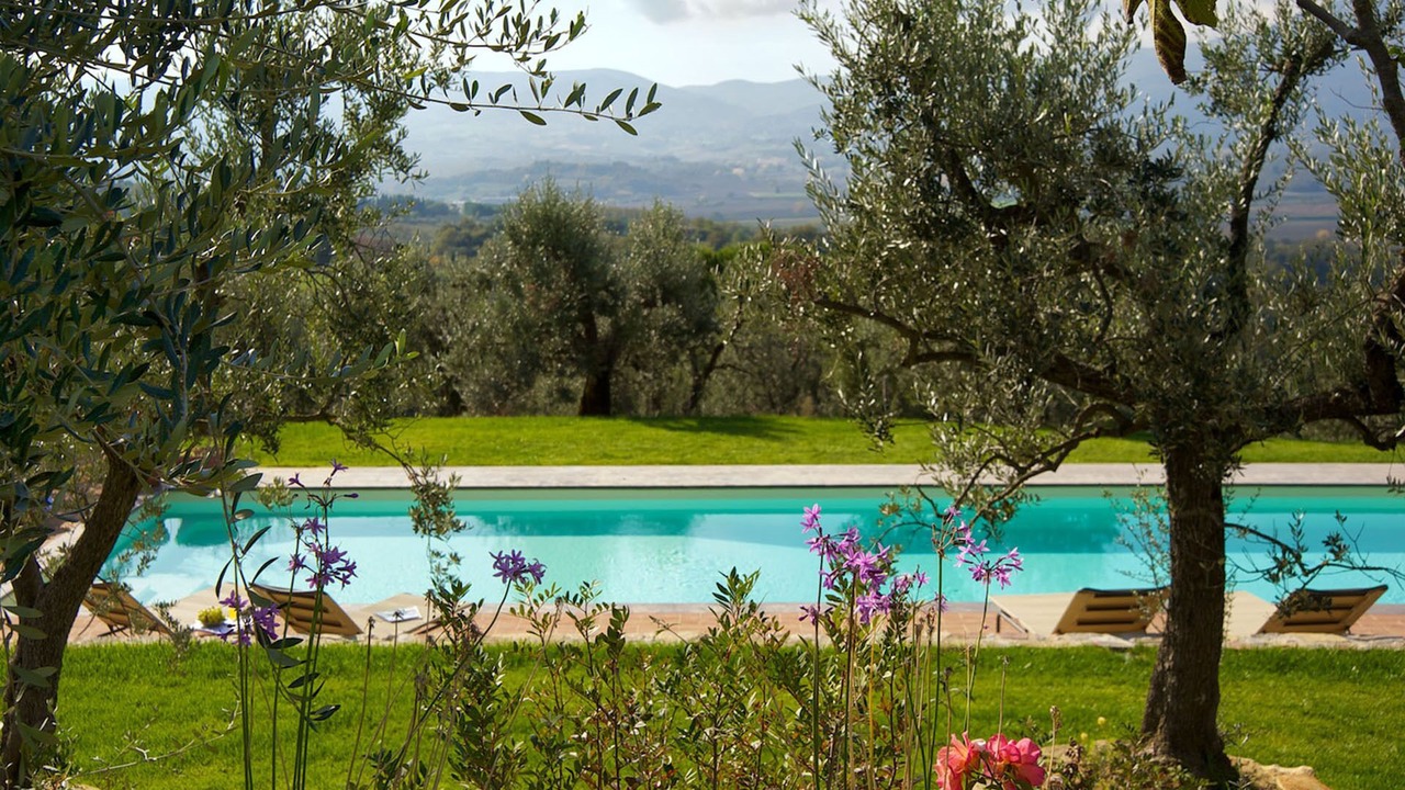 Photo of Outdoor in Citta della Pieve