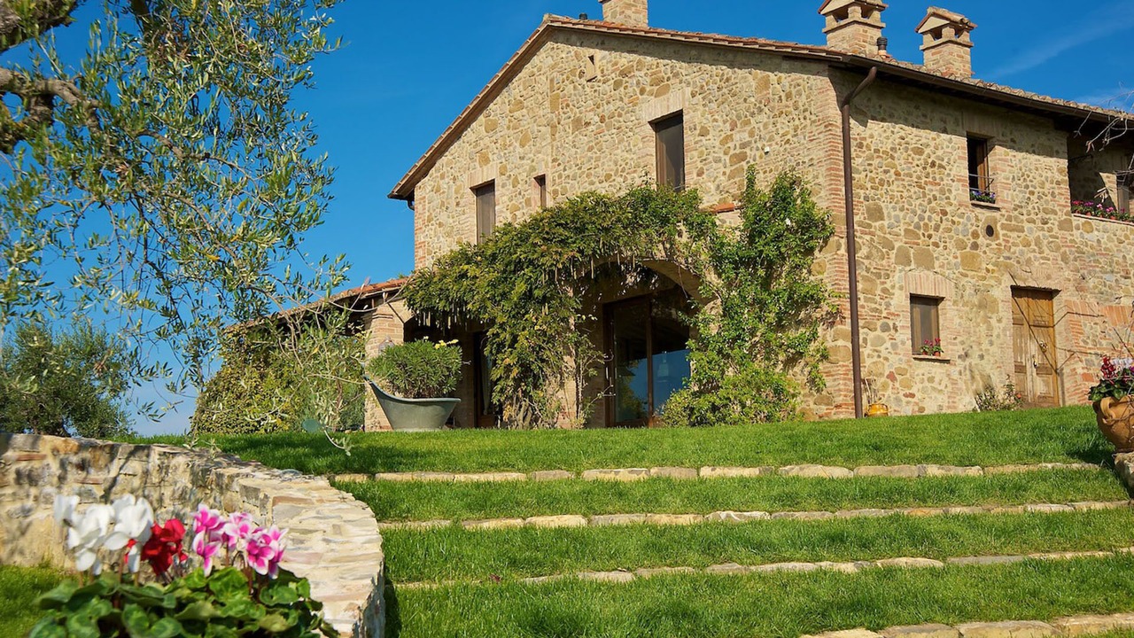 Photo of Outdoor in Citta della Pieve