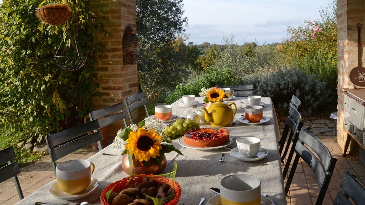 Photo of Outdoor in Citta della Pieve