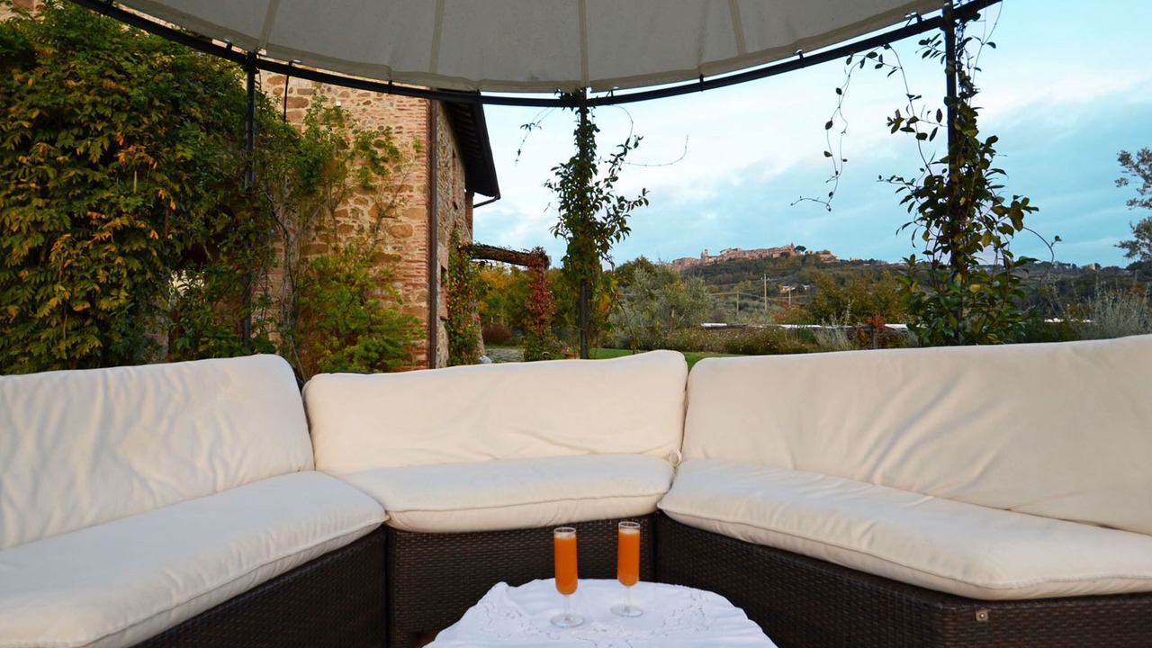 Photo of Outdoor in Citta della Pieve
