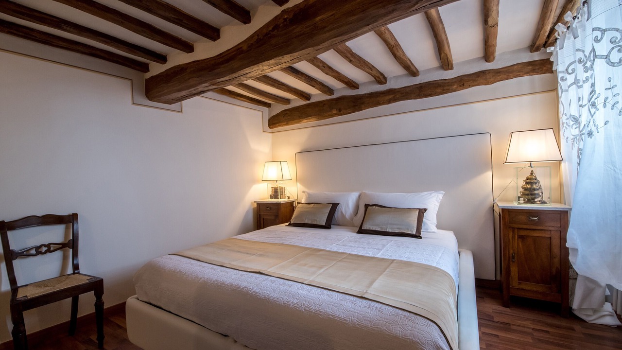 Photo of Bedroom in Assisi