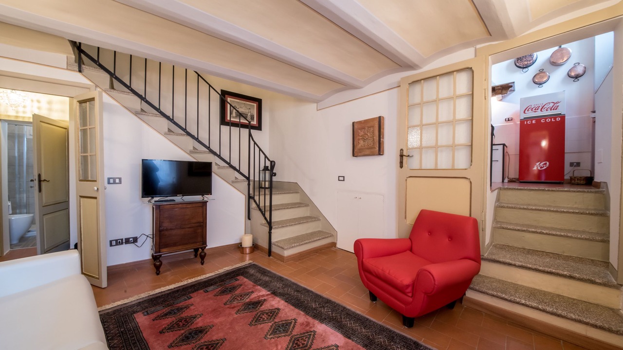 Photo of Livingroom in Assisi