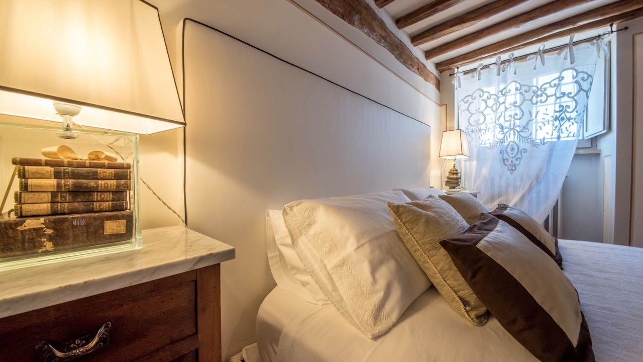 Photo of Bedroom in Assisi