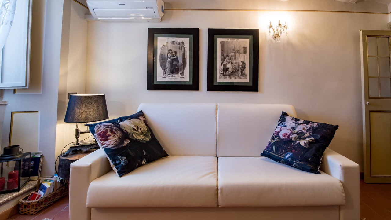 Photo of Livingroom in Assisi
