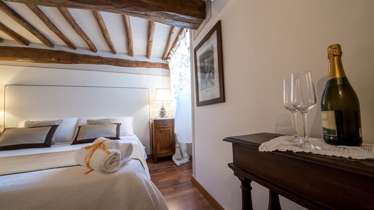 Photo of Bedroom in Assisi