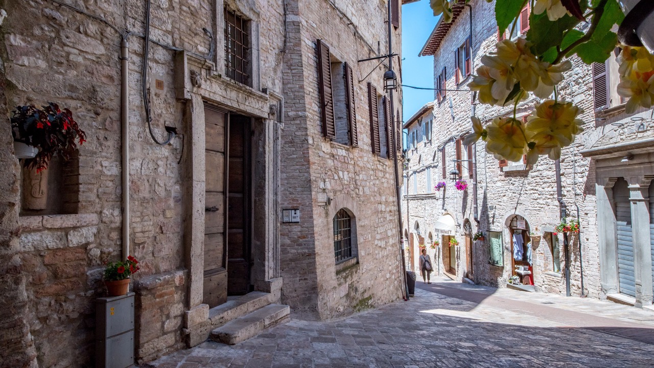 Photo of Outdoor in Assisi