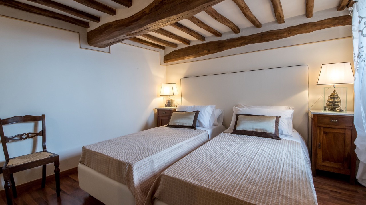 Photo of Bedroom in Assisi