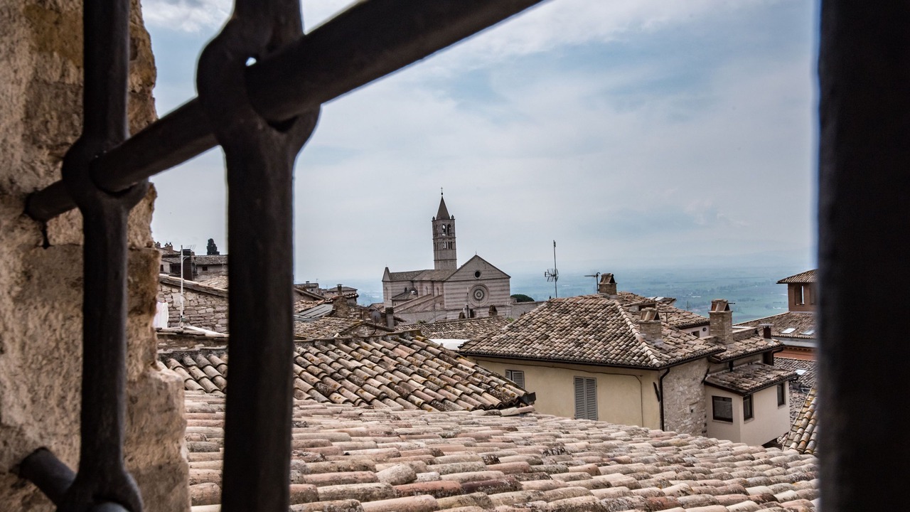 Photo of Others in Assisi