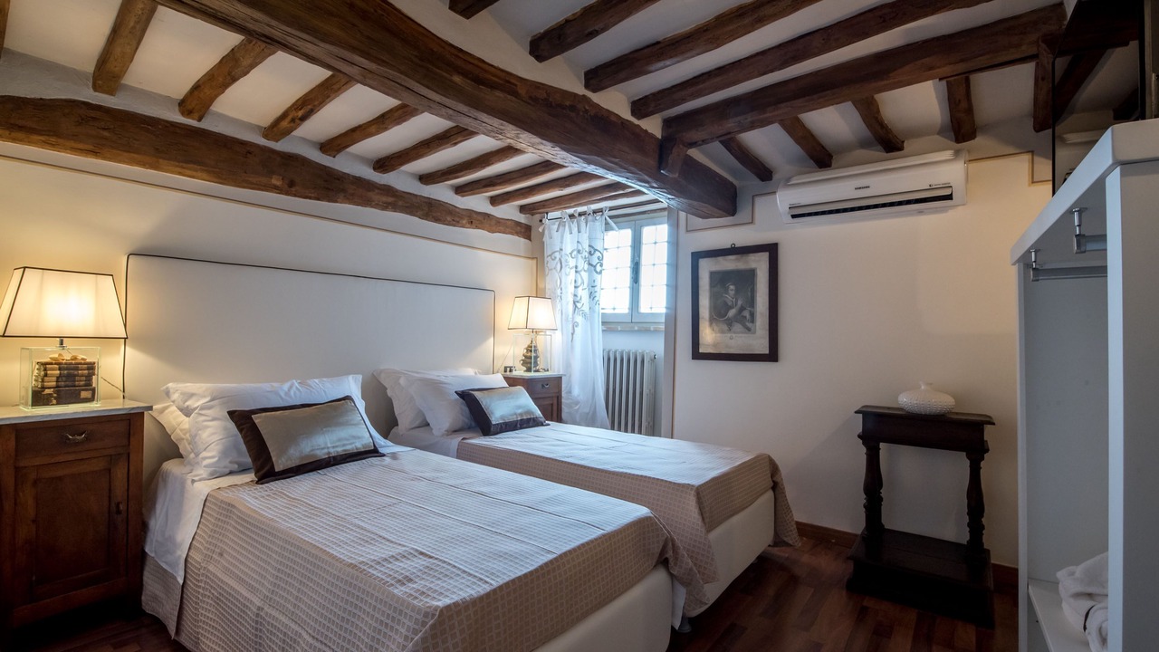 Photo of Bedroom in Assisi