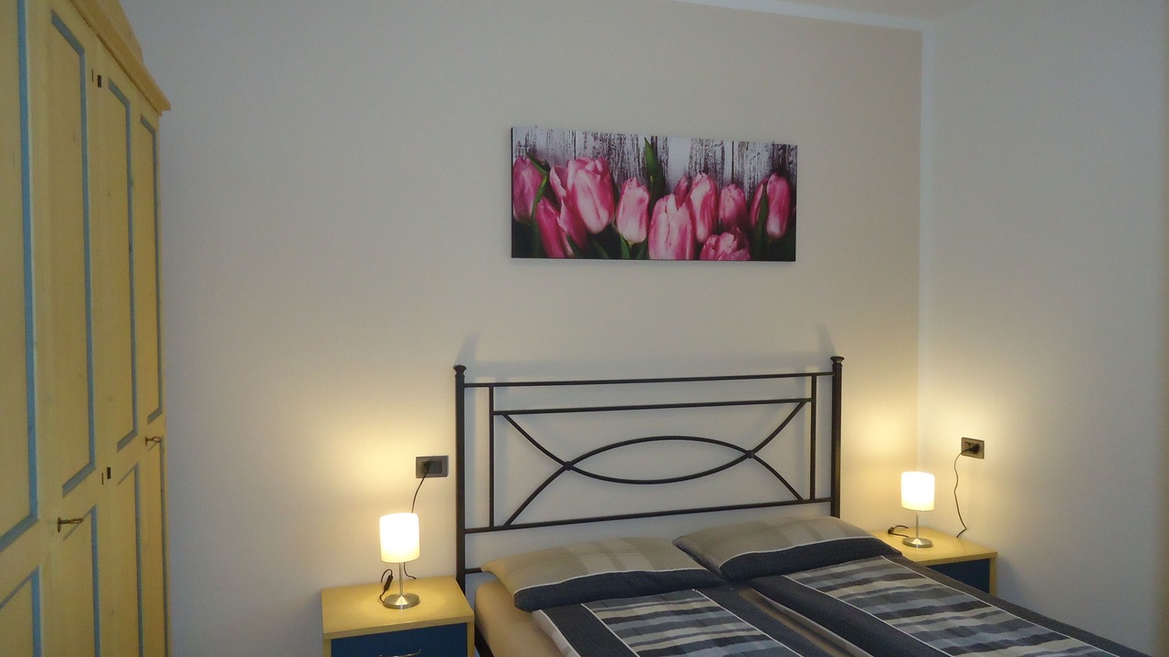 Photo of Bedroom in Idro