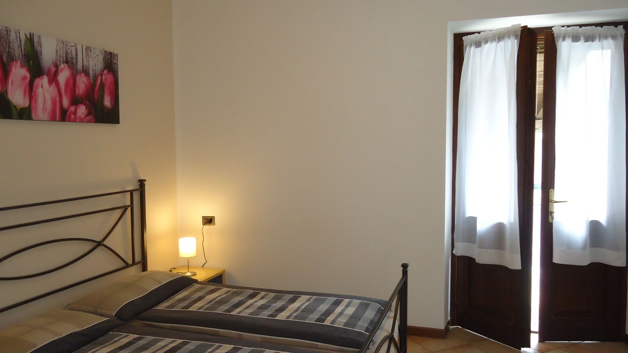 Photo of Bedroom in Idro