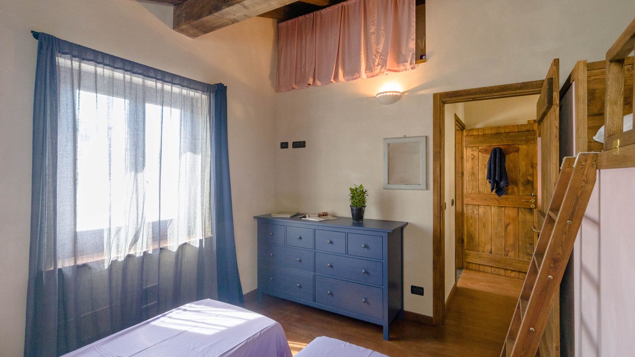 Photo of Bedroom in Voltaggio
