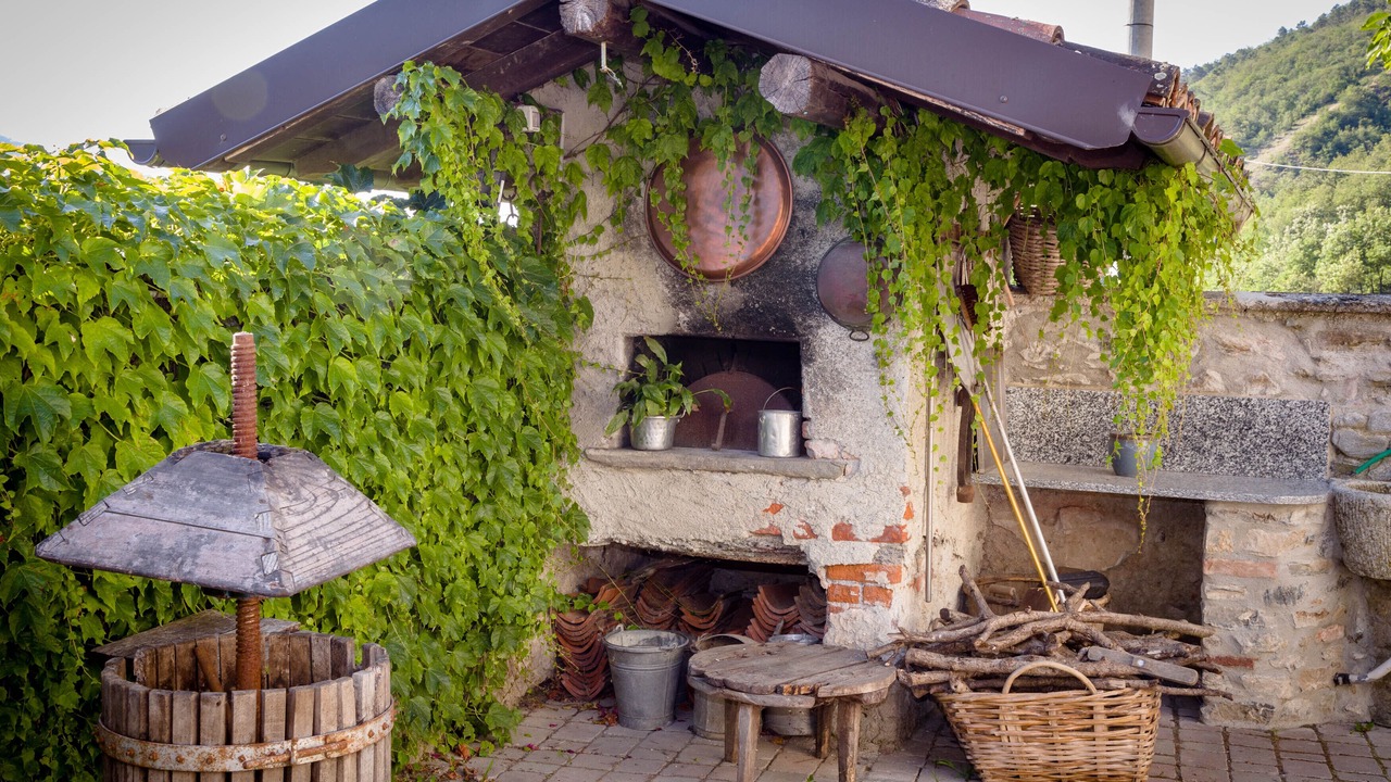 Photo of Outdoor in Voltaggio