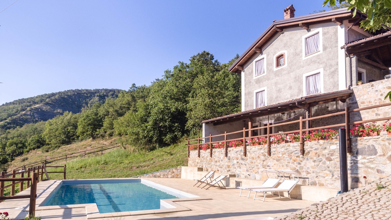 Photo of Outdoor in Voltaggio