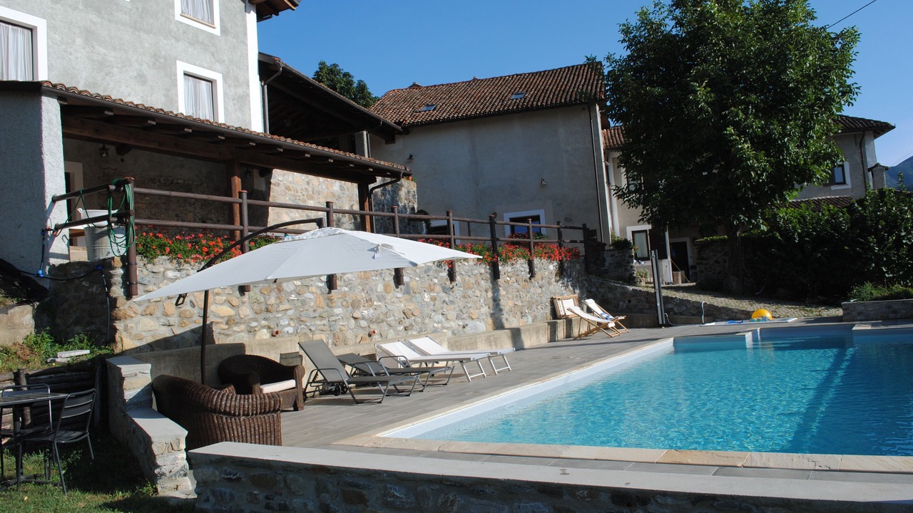Photo of Outdoor in Voltaggio