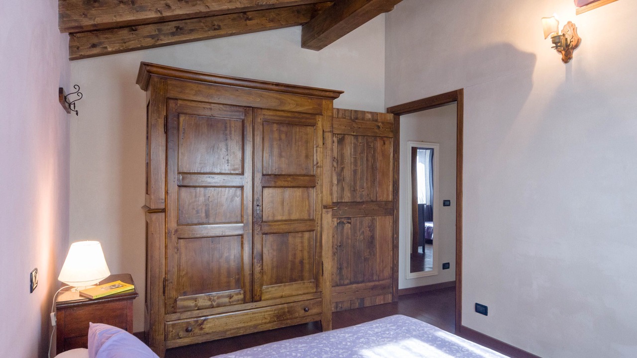 Photo of Bedroom in Voltaggio